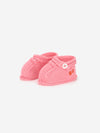 Rocking Horse knitted gift set