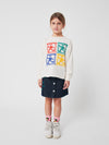 Dices all over short socks