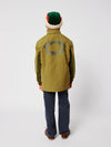 Mr Pencil corduroy winter cap