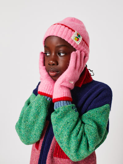 Roll The Dice beanie