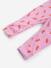 Softpaw Monster all over overall