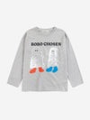 Booty Ghosts T-shirt