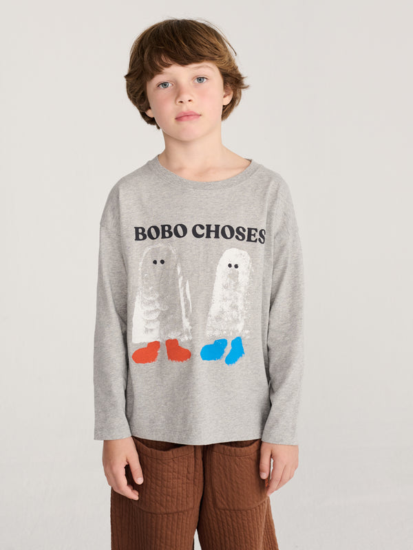 Booty Ghosts T-shirt