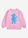 Softpaw Monster sweatshirt