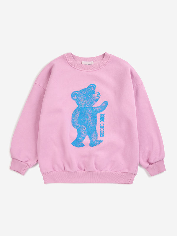 Softpaw Monster sweatshirt