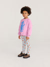 Softpaw Monster sweatshirt