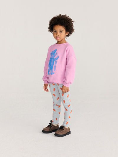 Softpaw Monster sweatshirt