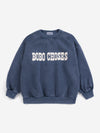 Bobo Choses Pop sweatshirt