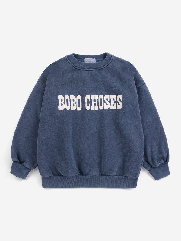 Bobo Choses Pop sweatshirt