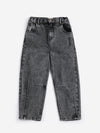 Beast Tag denim pants