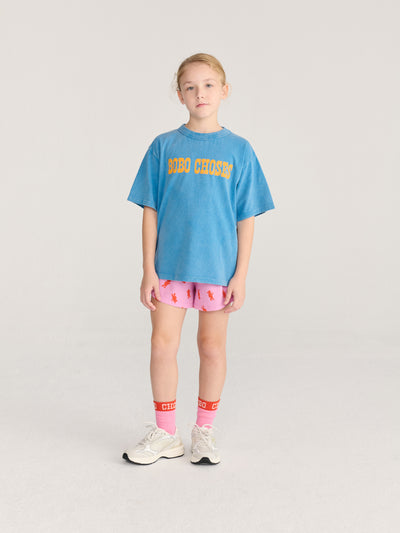 Bobo Choses Pop T-shirt