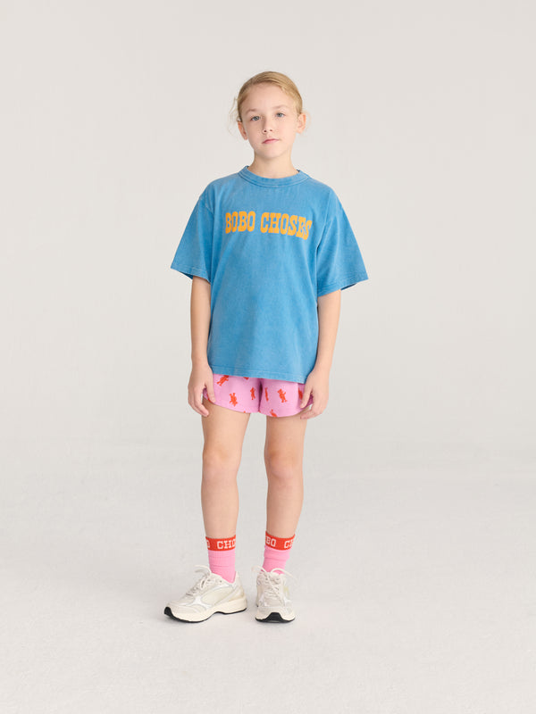 Bobo Choses Pop T-shirt