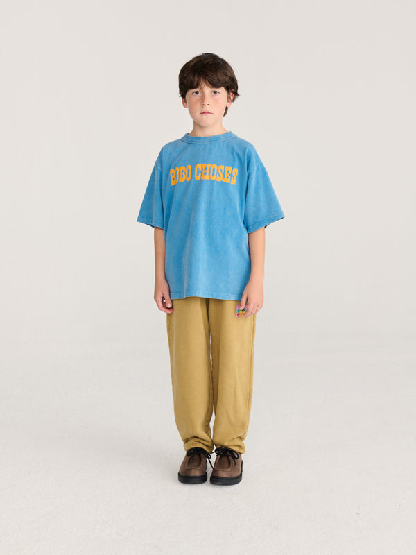 Bobo Choses Pop T-shirt