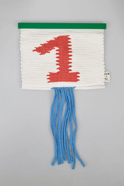 GUR x The Campamento Star