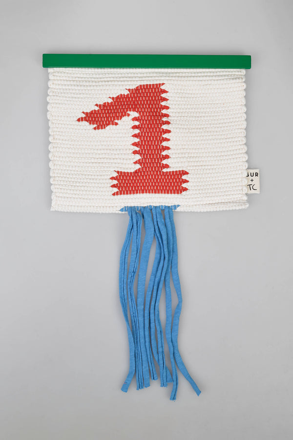 GUR x The Campamento Star