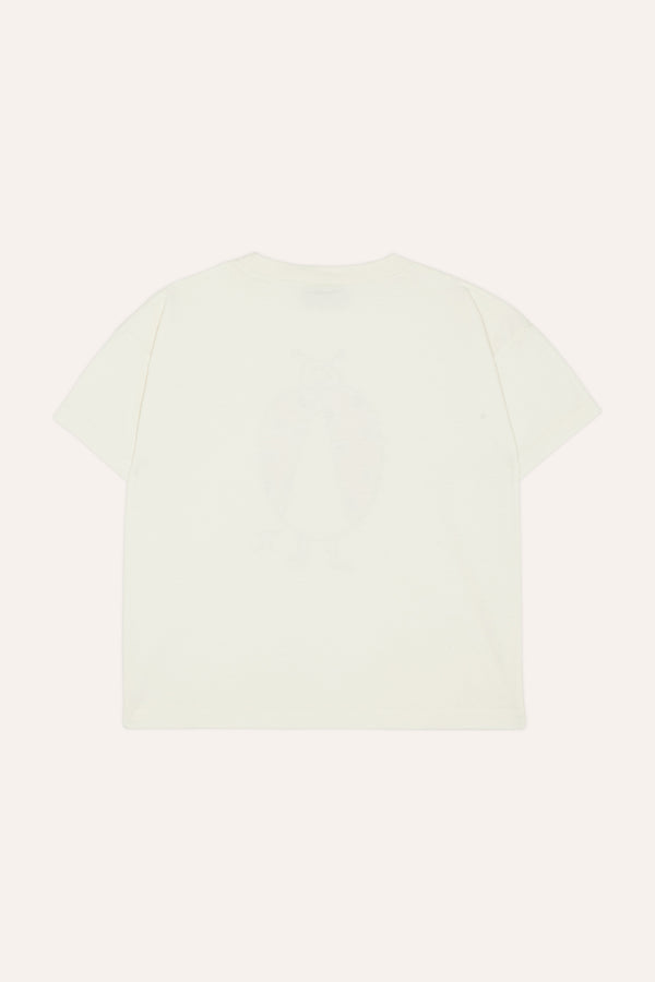 Ladybug Oversized Tshirt