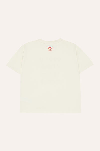 Artist Oversized Tshirt