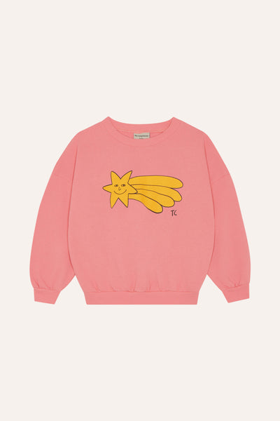 Falling Star Sweatshirt