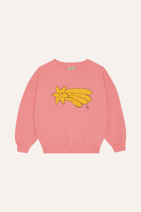 Falling Star Sweatshirt