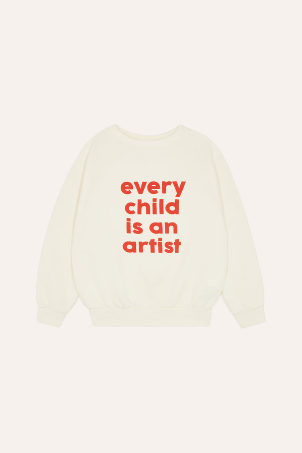 Artist Sweatshirt