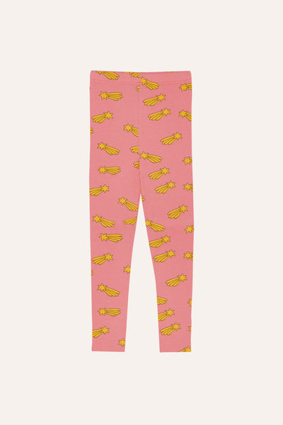 Falling Stars Allover Leggings