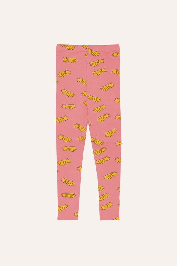 Falling Stars Allover Leggings