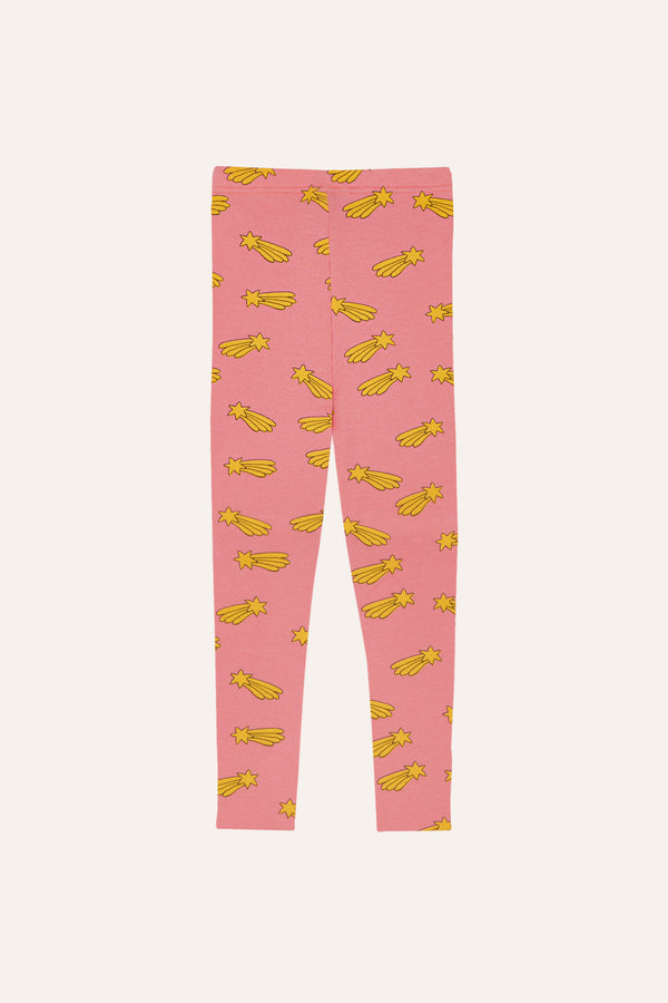 Falling Stars Allover Leggings