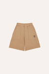 Ladybug Camel Shorts