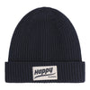 BEANIE HAPPY HUMAN