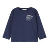 LONG SLEEVE T-SHIRT WAKE UP
