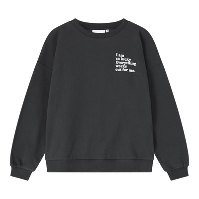 SWEATER LUCKY