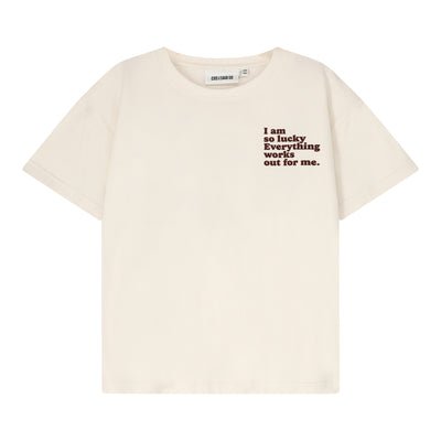 T-SHIRT LUCKY CHARMS