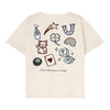 T-SHIRT LUCKY CHARMS