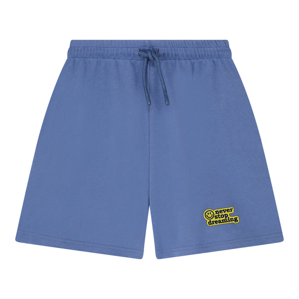 JOG SHORT - never stop dreaming