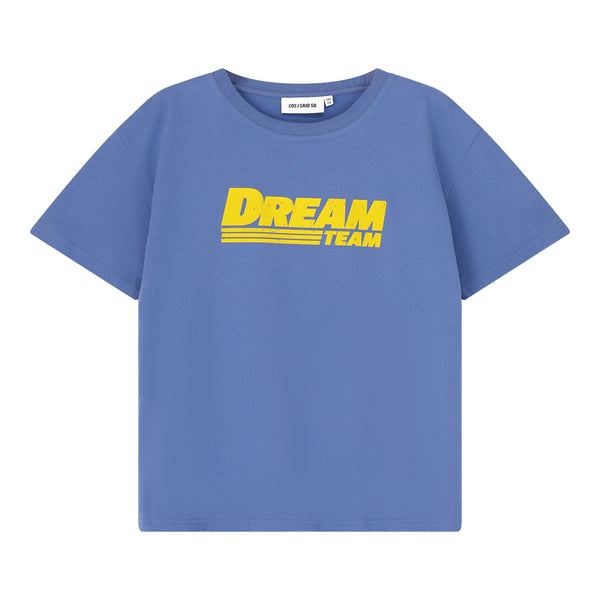T-SHIRT - dream team
