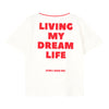 T-SHIRT - dream life