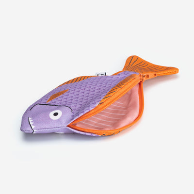 Small Piranha - purse