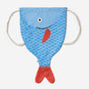 Soldier - kid (Blue)