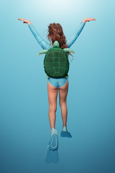 Turtle - Kid (Waterproof)