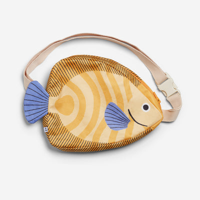 Angelfish - adult