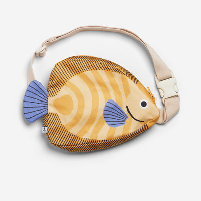 Angelfish - kid