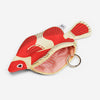 Clownfish (Small) - Purse