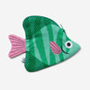 Moonyfish (Green) - Purse