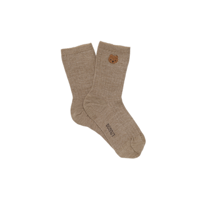Bell Socks | Bear