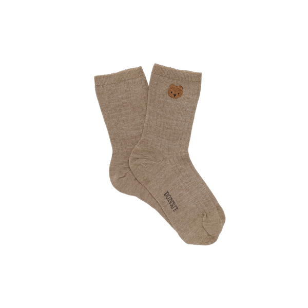 Bell Socks | Bear