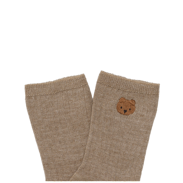 Bell Socks | Bear