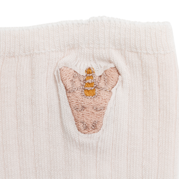 Bell Socks | Unicorn