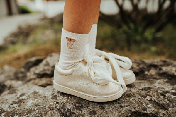 Bell Socks | Unicorn