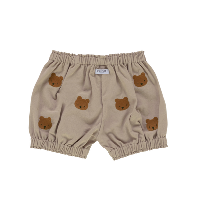 Carson Bloomers | Bears