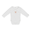 Davo Bodysuit | Fluffy Bunny